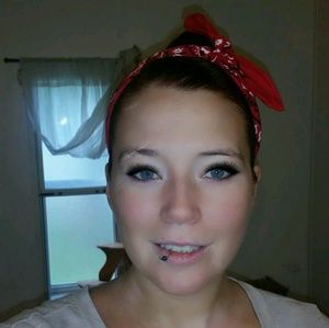 Meet your Posher, Krystin